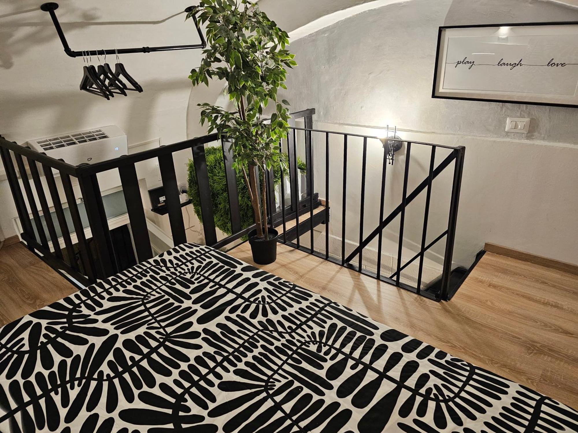 Sea Side Bari Appartement Buitenkant foto