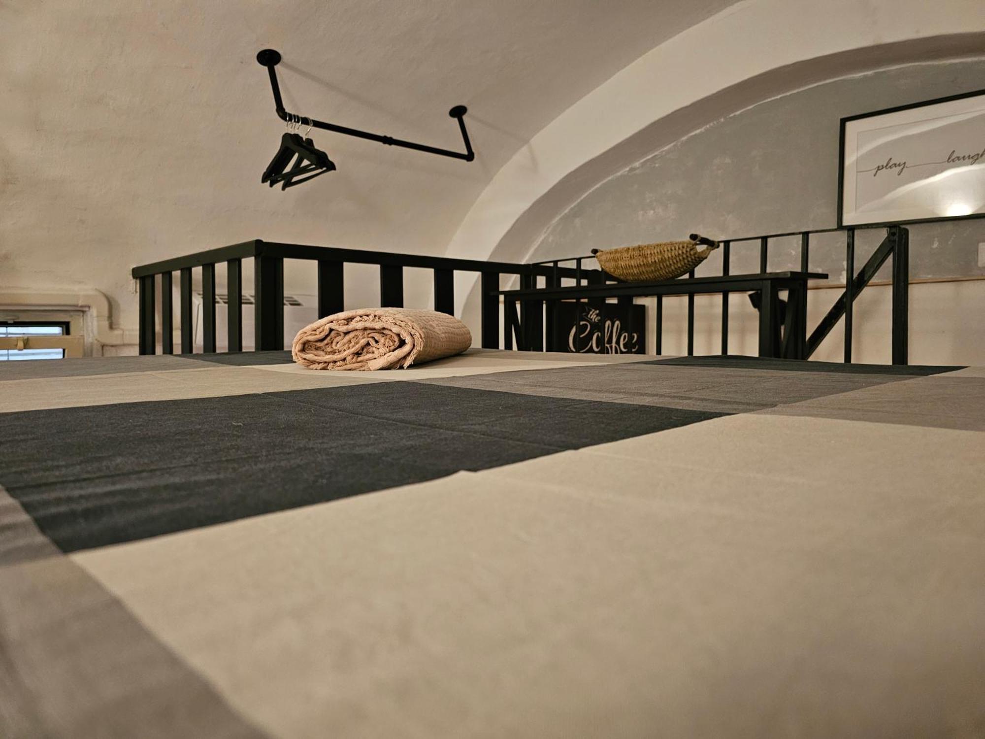 Sea Side Bari Appartement Buitenkant foto